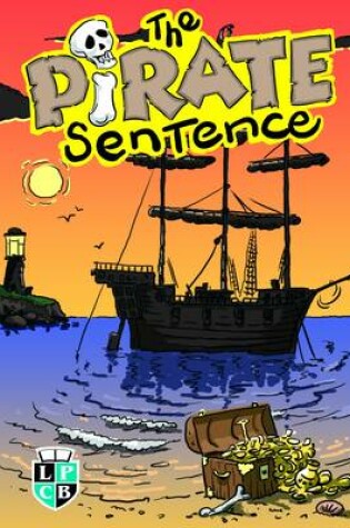 Cover of The Pirate Sentence