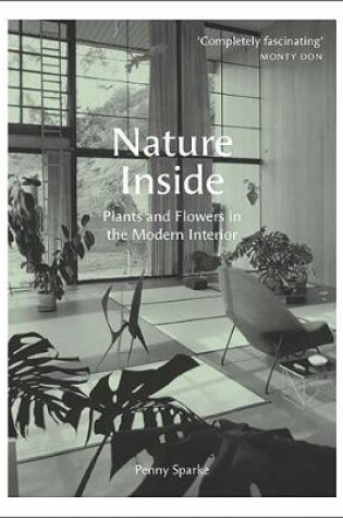 Cover of Nature Inside