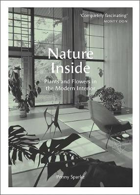 Book cover for Nature Inside