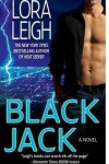 Book cover for Black Jack