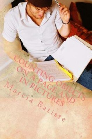 Cover of Counting Objects on a Page and in Pictures