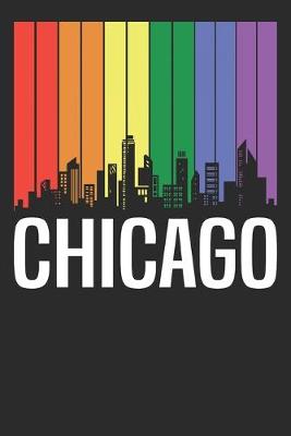 Book cover for Chicago