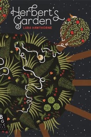 Cover of Herbert's Garden