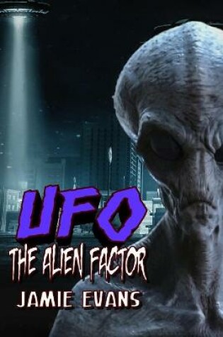 Cover of UFO