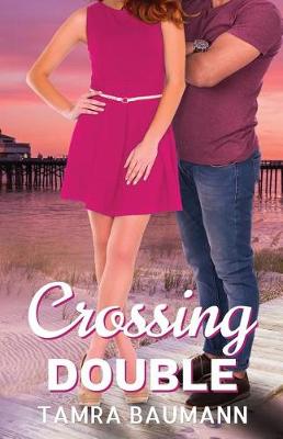 Book cover for Crossing Double