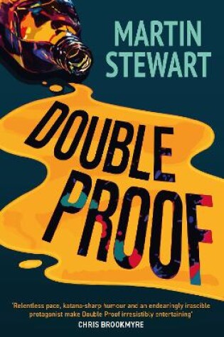 Cover of Double Proof