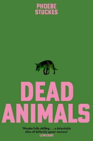 Cover of Dead Animals