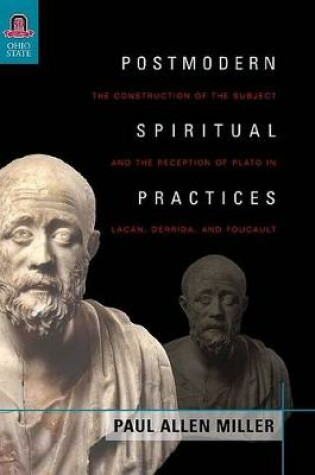 Cover of Postmodern Spiritual Practices