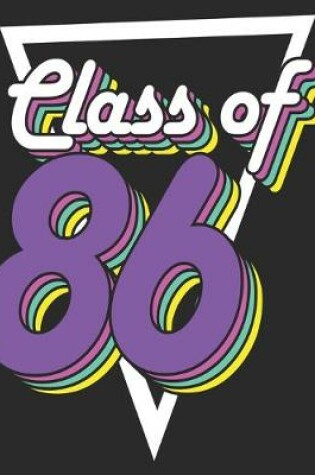 Cover of Class of 86