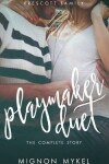Book cover for Playmaker Duet