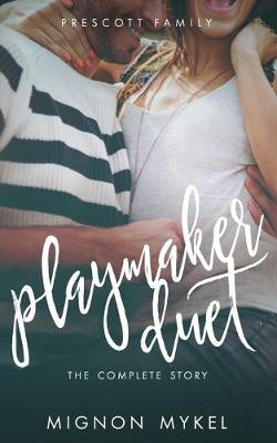 Cover of Playmaker Duet