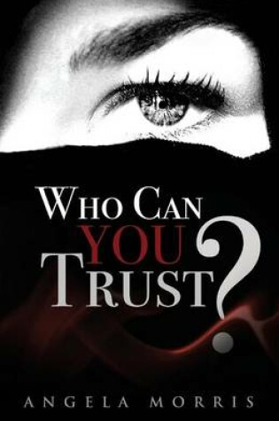 Cover of Who Can You Trust