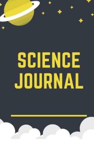 Cover of Science Journal