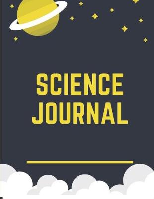 Book cover for Science Journal