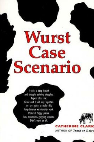 Cover of Wurst Case Scenario