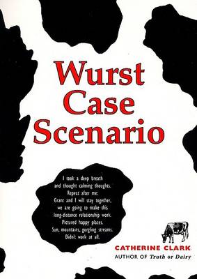 Book cover for Wurst Case Scenario