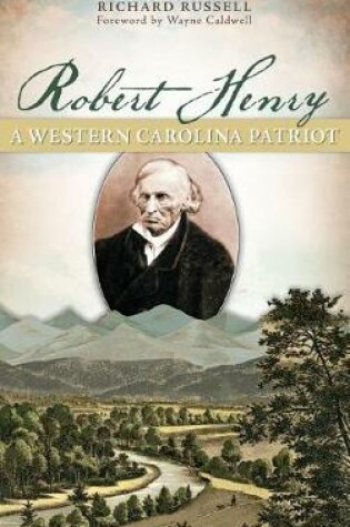 Cover of Robert Henry