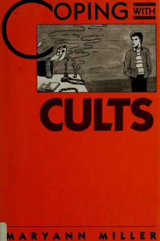 Cover of Coping with Cults