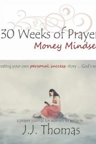 Cover of 30 Weeks of Prayer