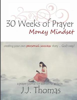 Cover of 30 Weeks of Prayer