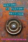 Book cover for Restore to Factory Settings
