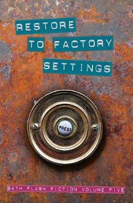 Cover of Restore to Factory Settings