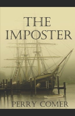 Book cover for The Imposter