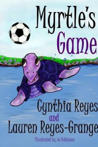 Cover of Myrtle's Game