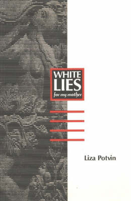 Cover of White Lies