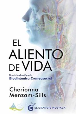 Book cover for Aliento de Vida