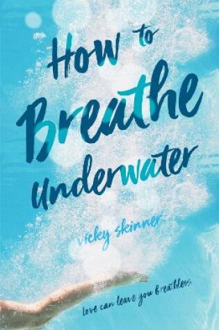 Cover of How to Breathe Underwater