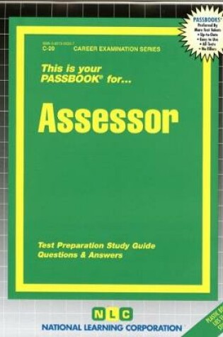 Cover of Assessor