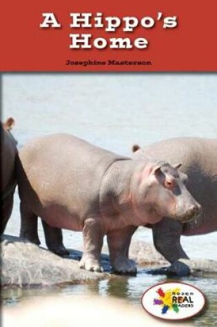 Cover of A Hippo's Home