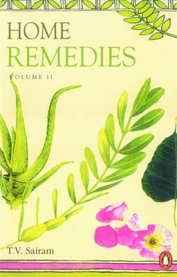 Cover of Home Remedies Vol. 2