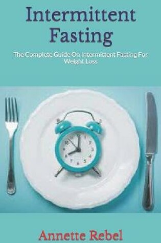 Cover of Intermittent Fasting