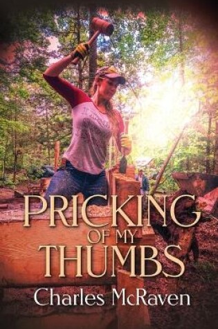 Cover of Pricking of My Thumbs