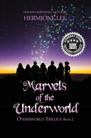 Cover of Marvels of the Underworld