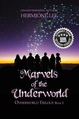 Book cover for Marvels of the Underworld