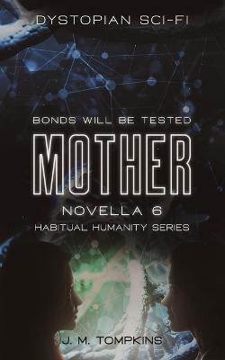 Book cover for Mother