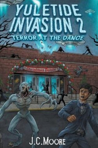 Cover of Yuletide Invasion 2