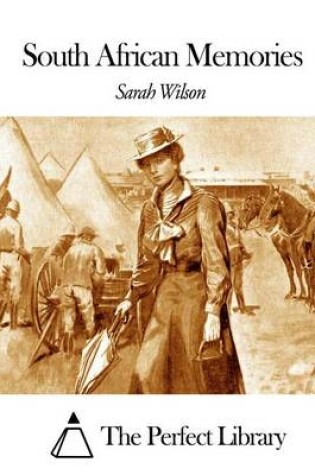 Cover of South African Memories