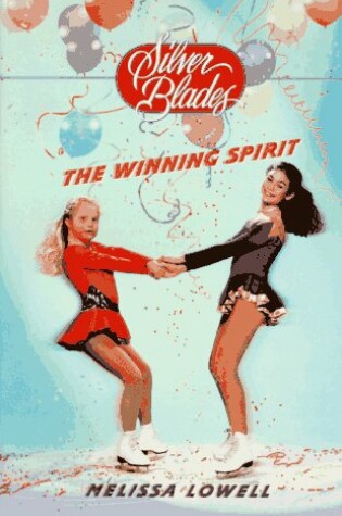 Cover of The Winning Spirit