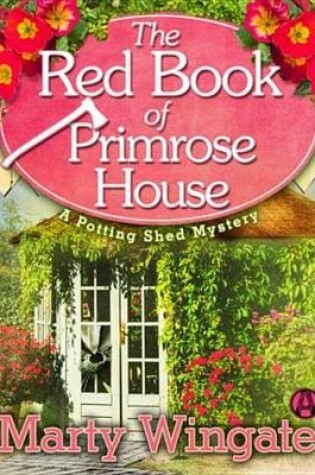 Cover of The Red Book of Primrose House