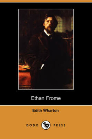 Cover of Ethan Frome (Dodo Press)