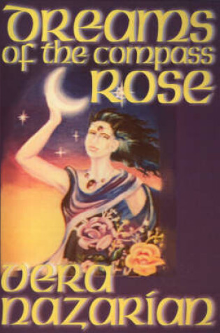 Cover of Dreams of the Compass Rose