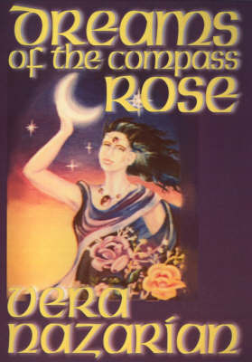 Cover of Dreams of the Compass Rose