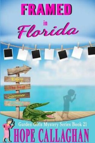 Cover of Framed in Florida