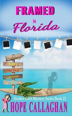 Cover of Framed in Florida