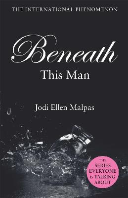 Cover of Beneath This Man