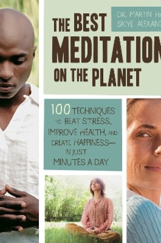 Cover of The Best Meditations on the Planet
